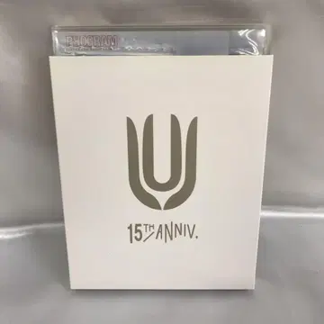 UNISONSQUAREGARDEN 15th Anniversary Live