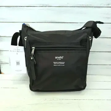 anello 어반 O.D 숄더백 블랙 택 포함 새상품