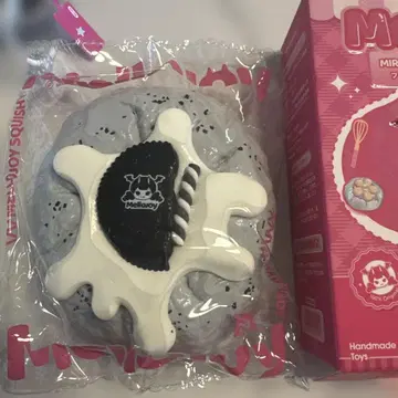 mellojoy 판타지 베이커리 오레오 오리오