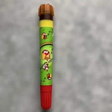 키 롤링 스탬프 펜