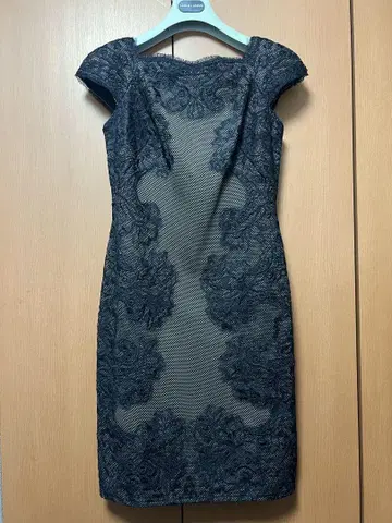 TADASHI SHOJI 원피스 사이즈 M