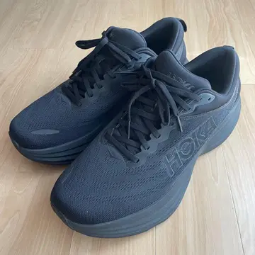 HOKA ONE ONE BONDI 8 29cm 와이드 중고 호카 본다이