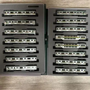 KATO E231계 1000번대 도카이도선 15량 N게이지