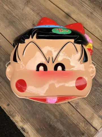 츠루히메 오멘 레트로