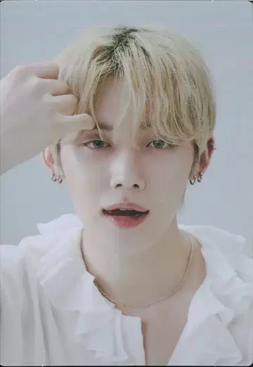 TXT YEONJUN ACT:LOVE SICK 9/10