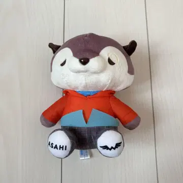 WATWING ANIMALCOORDY 봉제 인형 스즈키 아키라