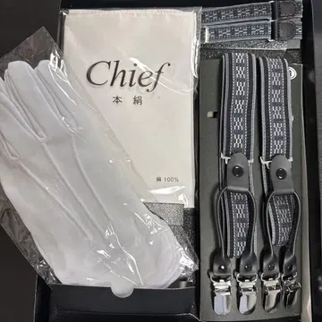 결혼식 남성용 액세서리 세트 브라이덜 턱시도