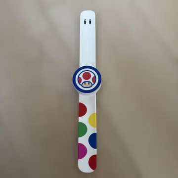 USJ 파워 업 밴드 키노피오
