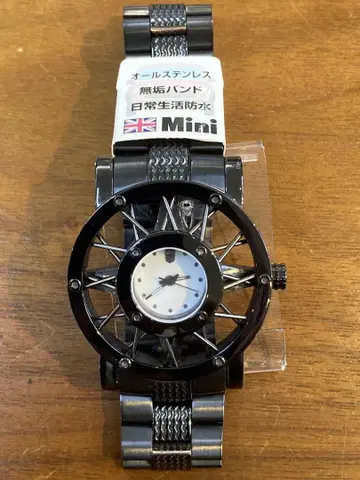 Mini 쿼츠 손목시계 MCA_4019_03