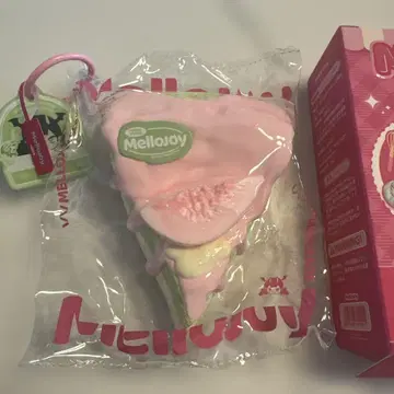 mellojoy 판타지 베이커리 구아바