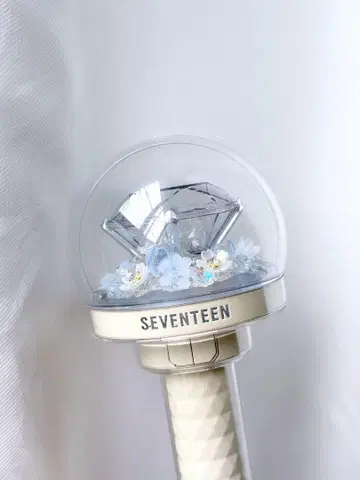 CARAT봉 데코 부품 Seventeen