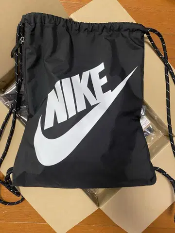 NIKE 짐쌕 냅색 냅색 미개봉