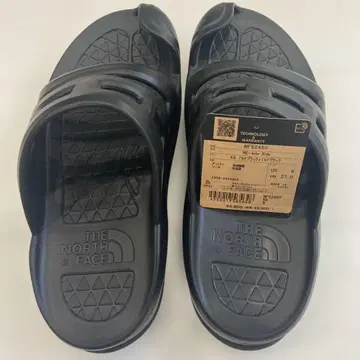 THE NORTH FACE NF-52450 샌들 US 9