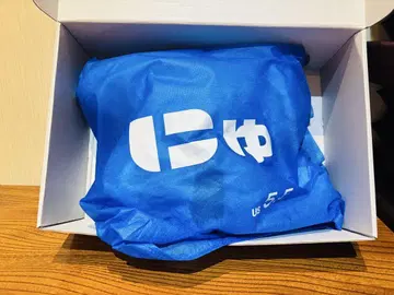 SANGACIO 10주년 기념 스니커즈 23.5cm