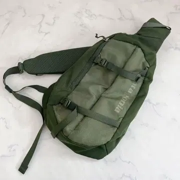 Patagonia 파타고니아 아톰 슬링 8L ATOM 바디백
