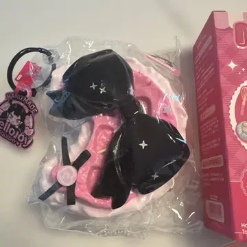 mellojoy 판타지 베이커리 키라키라 매직