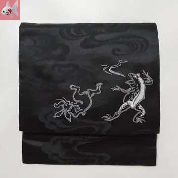 조수희화 나고야 오비 1