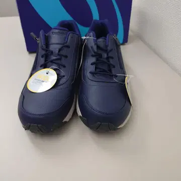리복 Reebok 스니커즈 지퍼 27.0 미사용