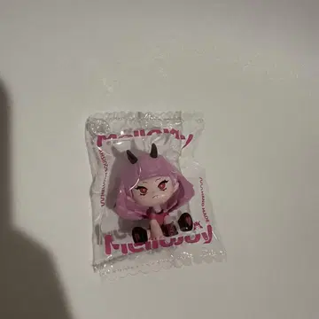mellojoy 메로이아 짱 시크릿 피규어