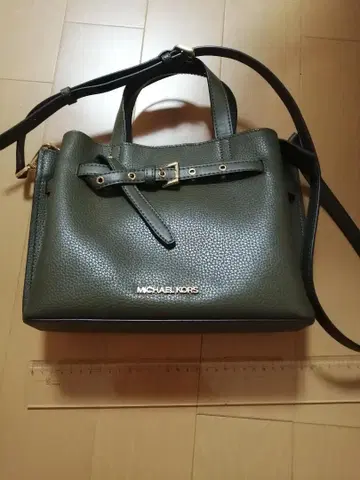 마이클코어스 Michael Kors 백 중고