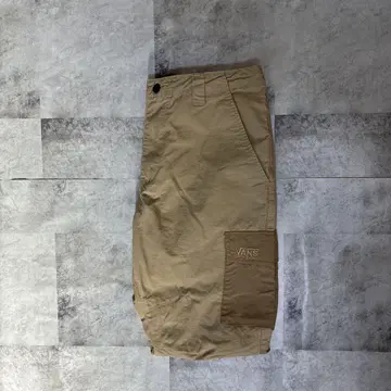 VANS vintage 00s cargo pants