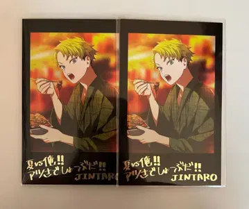 비바렌 샤타코레 금박 진타로