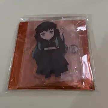 귀멸의 칼날 ufotable 이어지는 아크릴 스탠드 토키토 무이치로