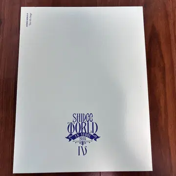 SHINee WORLD IN SEOUL 2015 IV