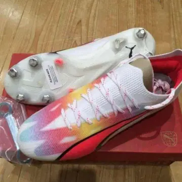 PUMA 얼티밋 26cm