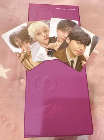 ASTRO 로봉 ver.3 응원봉