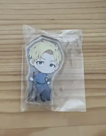 치. 아크릴 블록 라파우
