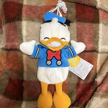 디즈니 도날드 팔파루자 숄더백