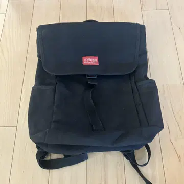 Manhattan Portage 35 PH 블랙 럭색/백팩