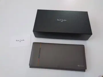 폴스미스 Paul Smith 장지갑 남녀 공용