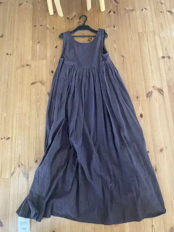 Searoomlynn 2way 볼륨 KHADI 드레스