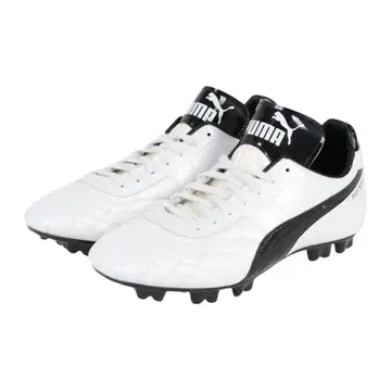 새상품 미사용 PUMA 푸마 축구 스파이크 파라메히코 레어 26.5cm