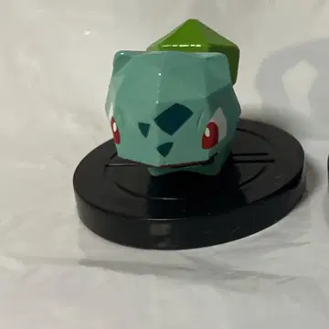 포켓몬 포켓몬 스크램블 U 이상해씨 피규어