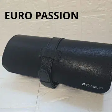 EURO PASSION 시계 케이스 가죽