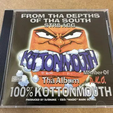 KOTTONMOUTH