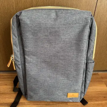 NORDACE 블루 백팩