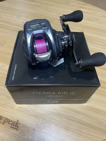 24 티에라 AIR IC 100XH