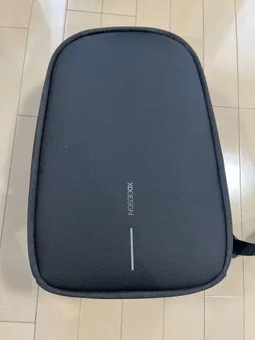 XD DESIGN 백팩 블랙