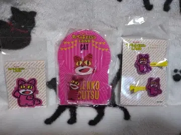 타벳코 도부츠 LAND 고양이