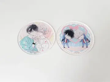 카와키즈 불쌍한 너는 나만의 달콤한 상처 치노치 애니메이트 그라