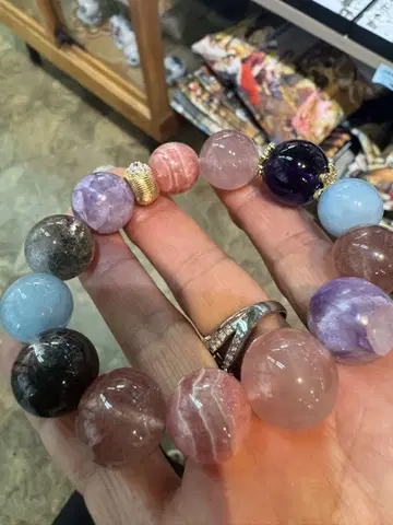 다보 팔찌 14mm~21mm