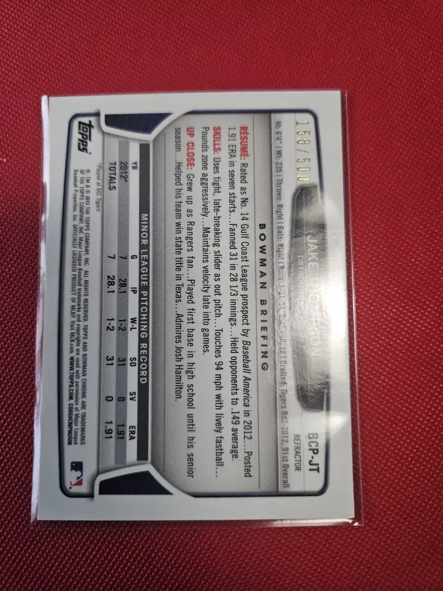 Product Details - 2