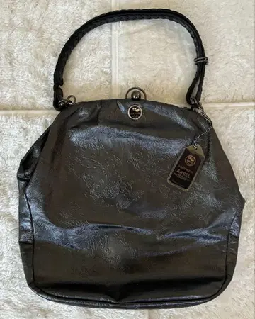 레어 긴자 엔젤 ANGEL GINZA BAG TOKYO 가마구치 백