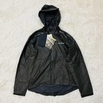 몽벨 사이클 드라이쉘 다크 그레이 XL 11304862 완판템