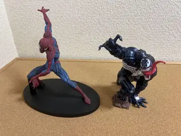 MARVEL 스파이더맨, 베놈 피규어