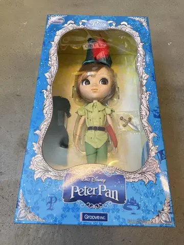풀립 Disney 피터팬